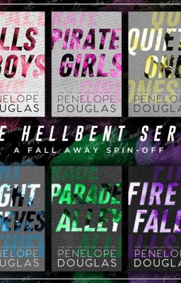 Коллекция бонусов к серии "Безрассудные"