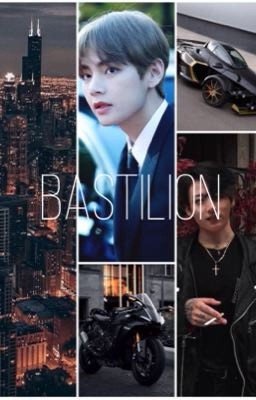 ￼Bastilion 