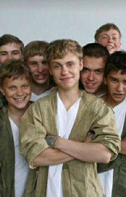 какие же вы сволочи