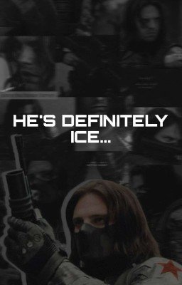 ОН ТОЧНО ЛЁД..