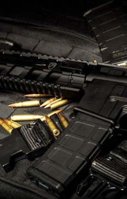 Jony и Mayk в поисках справедливости