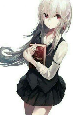 Хроники уникальных. Книга 1