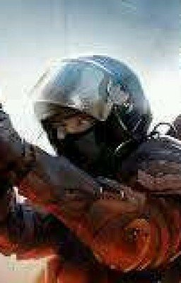 Жизнь в железной коробке.