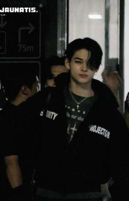 Мой сталкер...