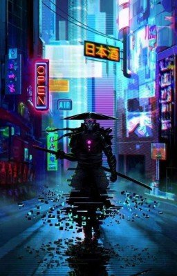 Ричард и его школьная жизнь. 