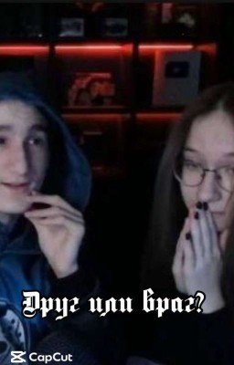 Друг или враг?