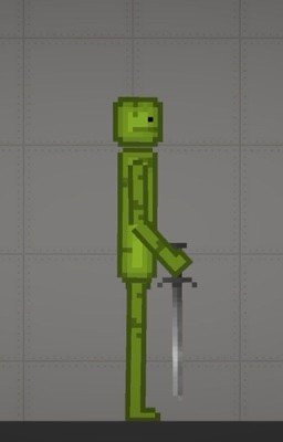 В стране арбузнык 