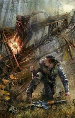 S.T.A.L.K.E.R: Кровожадный Зверь