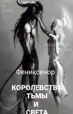 Королевство Тьмы и Света