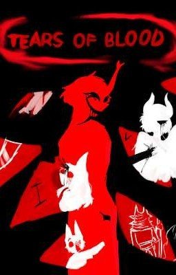 Tears of blood 