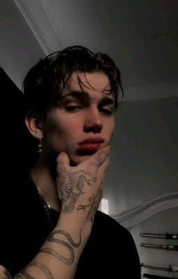 Детка я вампир💗🔞( Завернено) 