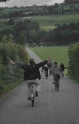 Любовь привративщийся в дружбу...