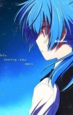 Обречённый на страдания