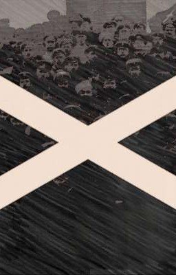 Моя Гражданская Война 