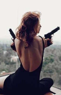 Мафия города