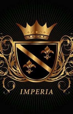 Мировая Империя [1Том]