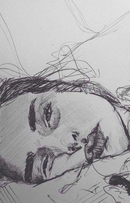 honey, it isn't your fault.