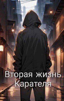 Вторая жизнь карателя