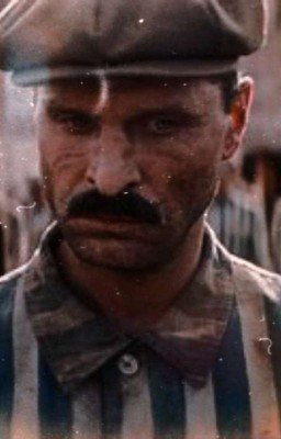 Мой военнопленный танкист {Завершено}