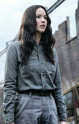 Жизнь после апокалипсиса