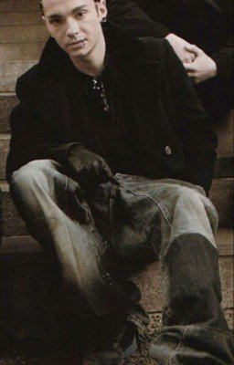 «Время , Гонок » Том Каулитц 