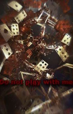 Не (играй) со мной