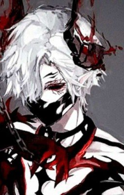 Я самый сильнейшим злодей этого мира.