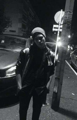 Я чувствую тебя. 