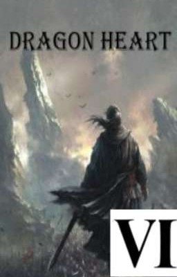 Сердце дракона. Нейросеть в мире боевых искусств. Книга 6