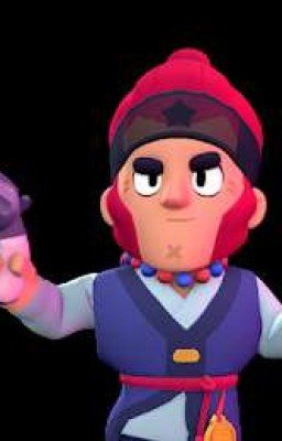 СКРЫТАЯ УГРОЗА 1. Пролог. BrawlStars. by tapochek