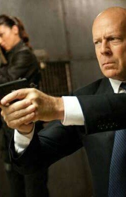 Чёрные люди