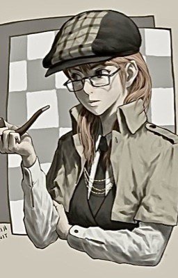 Дело о суициде 