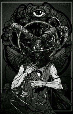 Пожирающий небеса( Часть 2)