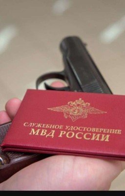 Судьба Мента