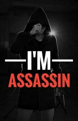 Я АССАСИН