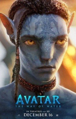 Аватар: Путь воды (продолжение)