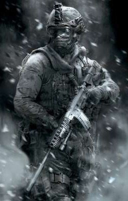 Call of duty modern warfare / Зов Долга. Современная война 