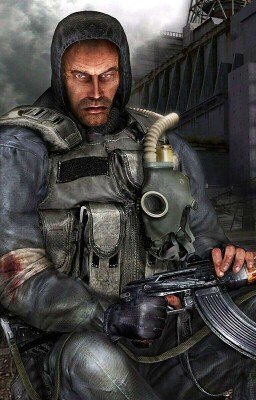 S.T.A.L.K.E.R. История Грома