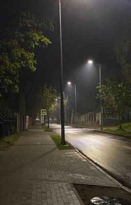 Глупая история о том, как -не- стоит жить 