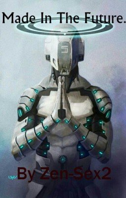 Made In The Future.