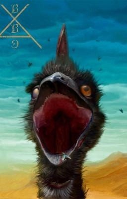 Великая Война Эму