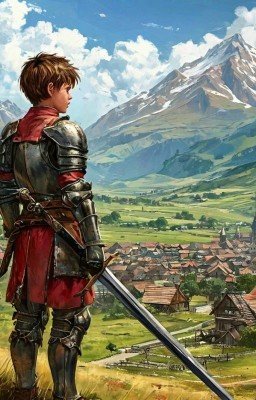 Скертак - Новый Мир