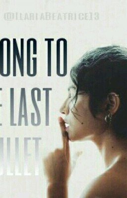 Мне принадлежит моя последняя пуля