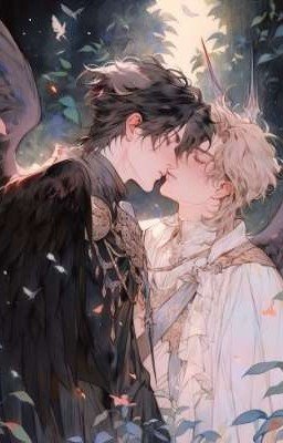 Любовное проклятье 