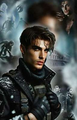 Темное рождество 