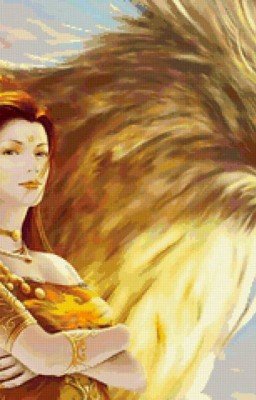 Сказания о воде, огне, земле и воздухе