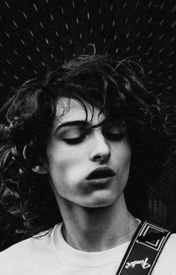 Тьма грядет|Finn Wolfhard|