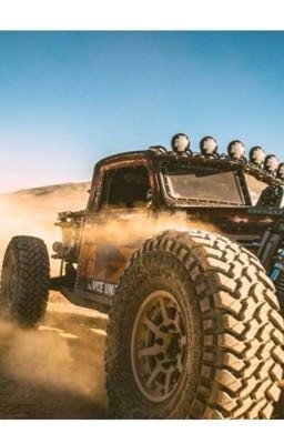 Непокорные Моторы