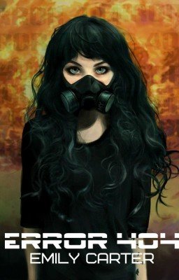 ERROR 404 (Замороженная) 