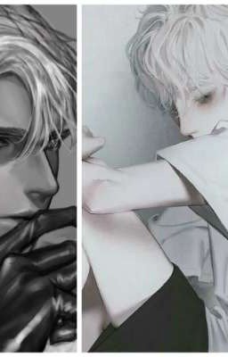 Огонь океана